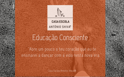 Educação Consciente