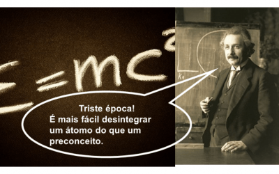 A realidade é autoconsciente