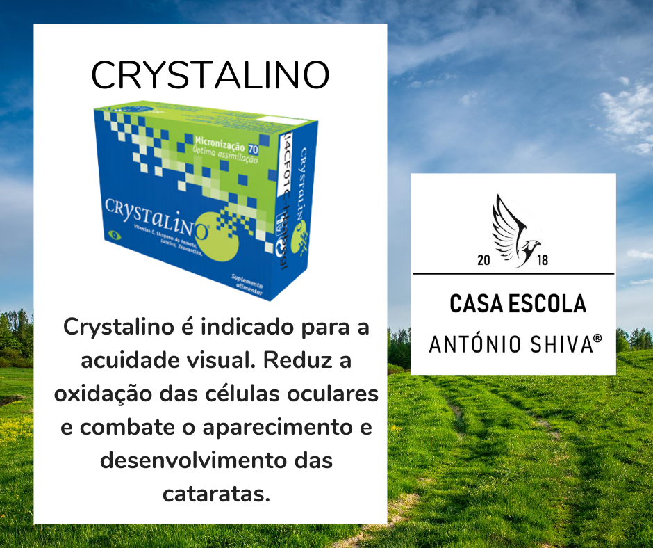 crystalino
