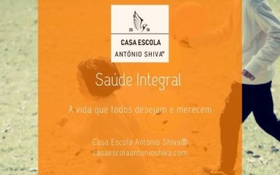 Sistema de Saúde Integral
