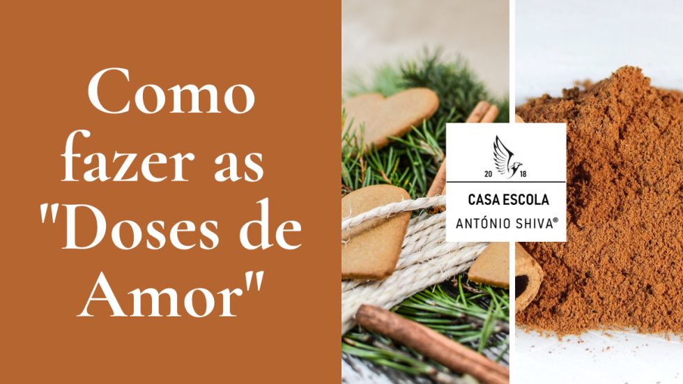 doses de amor